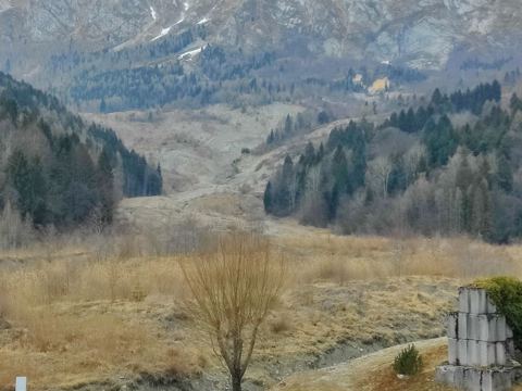 Fieldwork in Alpago, photo 12
