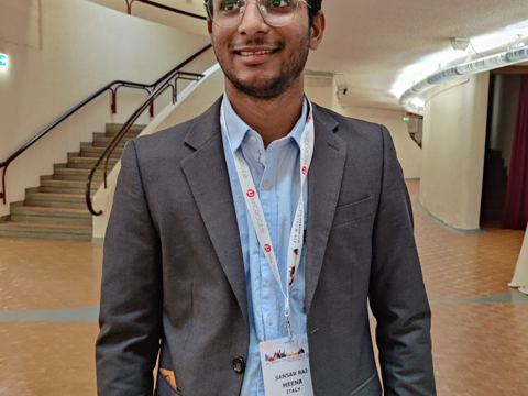 6th World Landslide Forum, photo 3