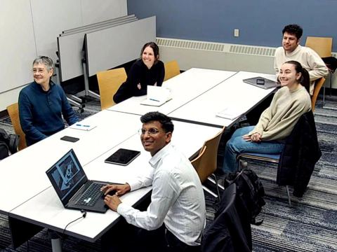 Boston University, photo 3