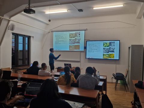 University of Bucharest, photo 4