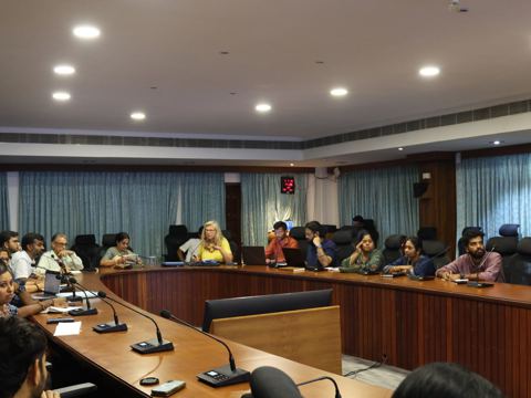 Amrita Vishwa Vidyapeetham, photo 3