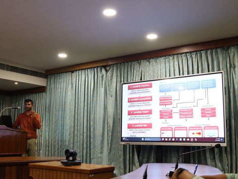 Amrita Vishwa Vidyapeetham, photo 5