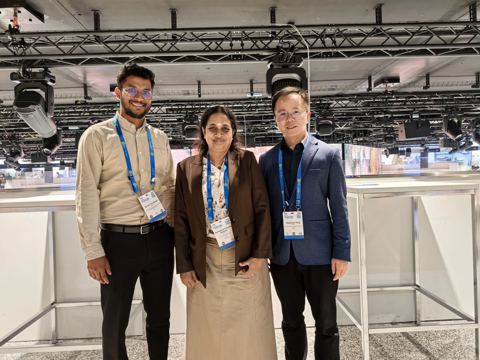 EGU General Assembly 2026, photo 3