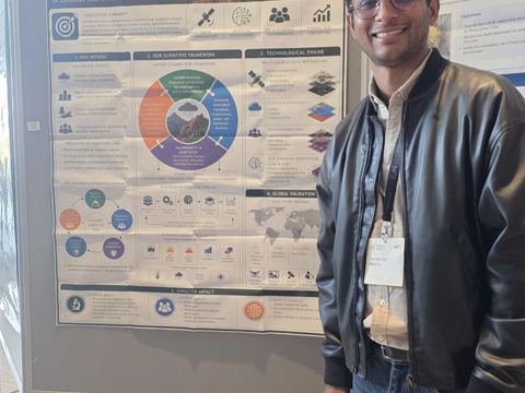 GEOS 2026 Symposium, photo 4