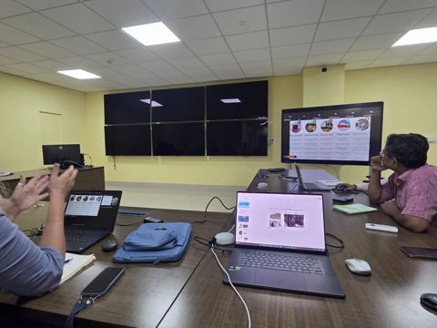 Geological Survey of India, photo 6